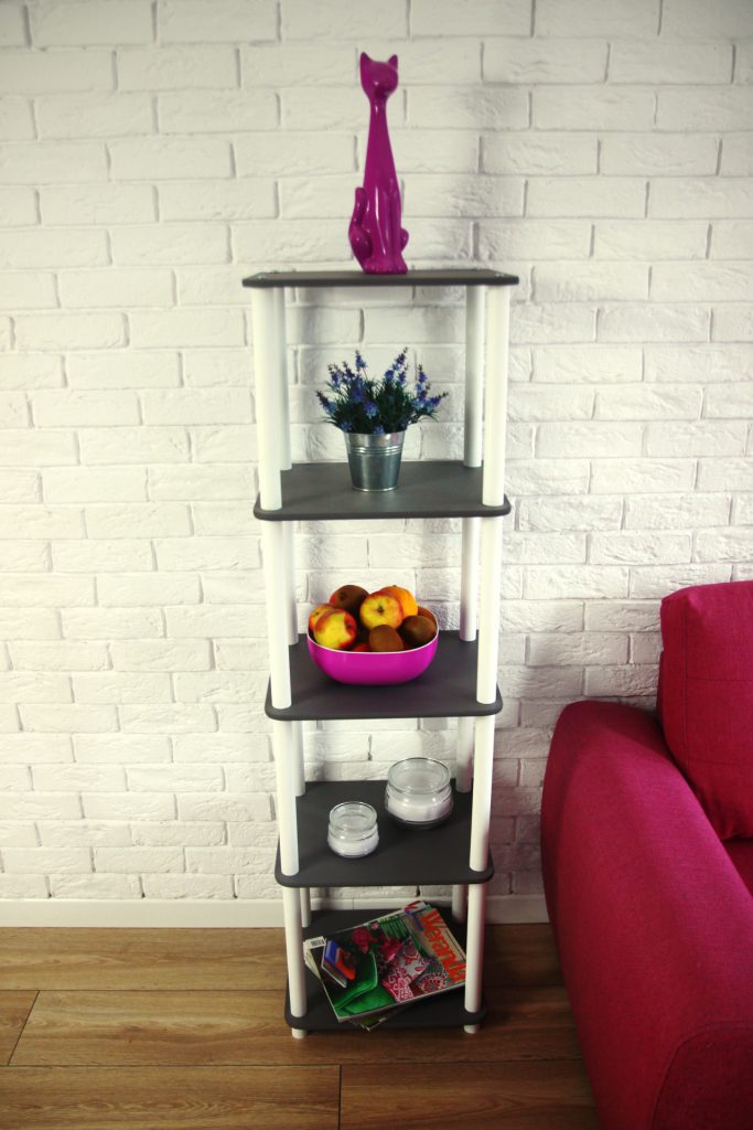 zrobtozmodo24 Salonowa Skrzyneczka zrobtozmodo24